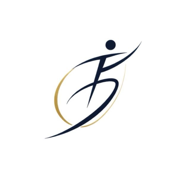 Logo Terapeuta Fábio Jr.